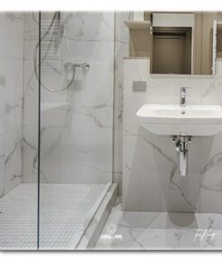 Gương GLS S00S20 Vuông Dòng S 60x60cm