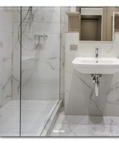 Gương GLS S00R22 Vuông Dòng S 60x60cm