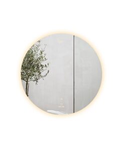 Gương Led GLS M20C80 Tròn Dòng M 60cm