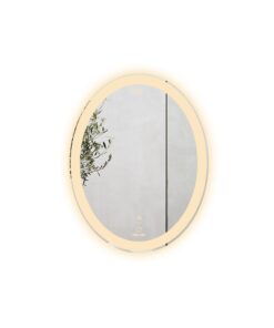 Gương Led GLS M20E36 Ellipes Dòng M 50X70cm