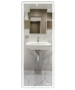 Gương Led GLS M35R74 Body Dòng M 60x160cm