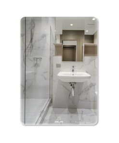 Gương GLS S00R52 Chữ Nhật Dòng S 60x80cm