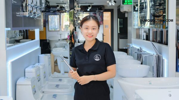 thiết bị vệ sinh american standard