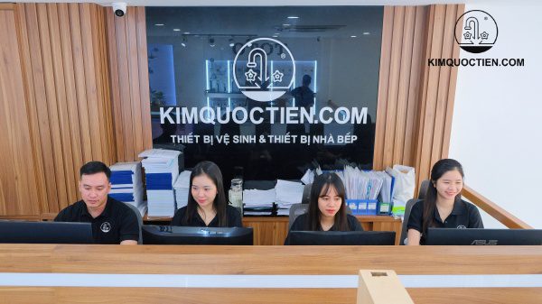thiết bị vệ sinh Caesar
