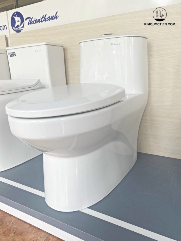 thiết bị vệ sinh thiên thanh