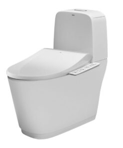 Bồn Cầu Nắp Điện Tử INAX AC-832/CW-H18VN