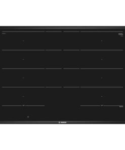 Bếp Từ Bosch 4 vùng nấu PXY875DC1E serie 8