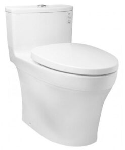 Bồn Cầu TOTO MS885DT3 Một Khối Nắp TC385VS