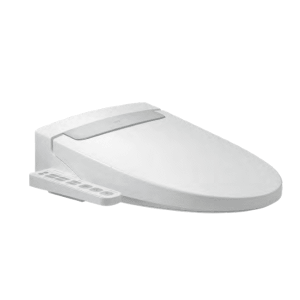 Nắp rửa điện tử INAX CW-H20VN