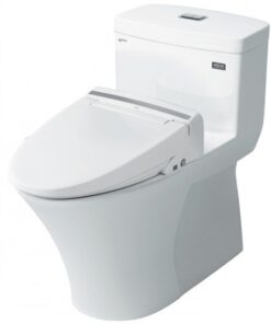 Bồn Cầu Nắp Điện Tử INAX AC-900R/CW-KB22AVN