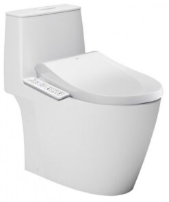 Bồn Cầu Nắp Điện Tử INAX AC-902/CW-H18VN