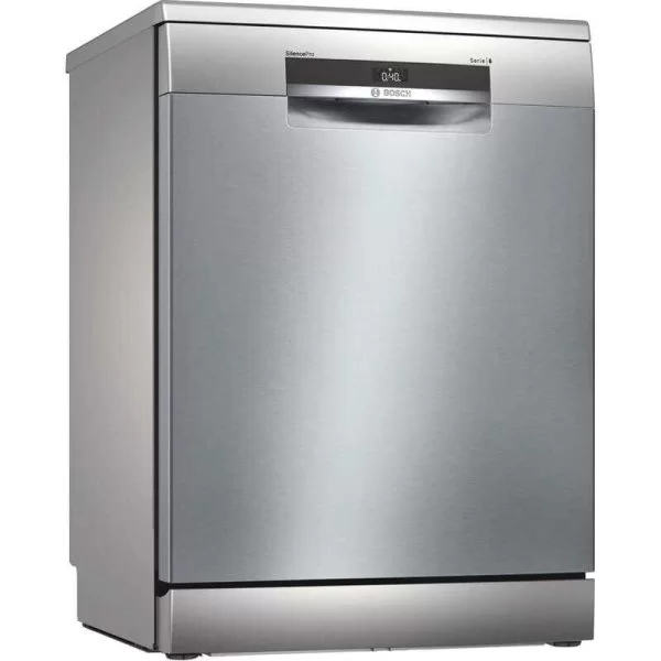 Máy rửa bát Bosch SMS6ECI07E Seri6