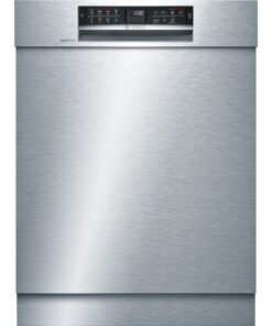 Máy Rửa Chén Bosch SMU68TS02E Bán Âm Serie 4