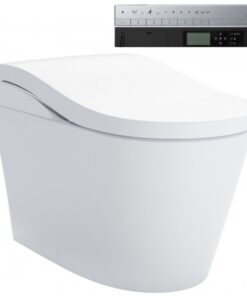 Bồn Cầu Thông Minh TOTO CS911VT/TCF87120GAA/T53P100VR Neorest LS