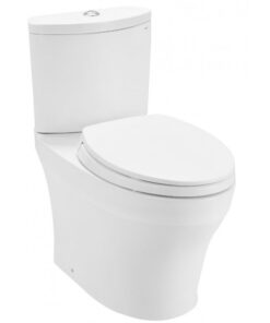 Bồn Cầu TOTO CS838DT2 Hai Khối Nắp TC393VS