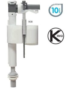 Bộ cấp nước cơ khí R90TR 1/2P DIY VN