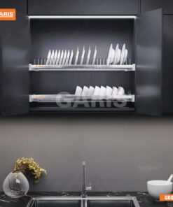 Giá Bát Cố Định GARIS GB04.90E