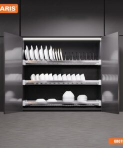 Giá Bát Cố Định GARIS GB07.90E