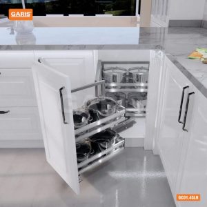 Kệ Góc Liên Hoàn GARIS GC01.45L/R