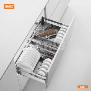 Giá Bát Đĩa Hộp GARIS GD01.60