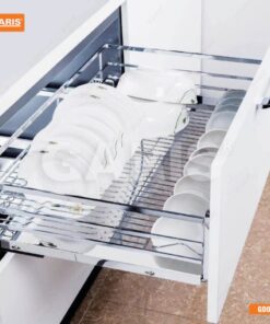 Giá Bát Đĩa Đa Năng GARIS GD02.90E