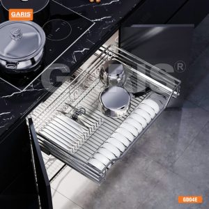 Giá Bát Đĩa Đa Năng GARIS GD04.60E