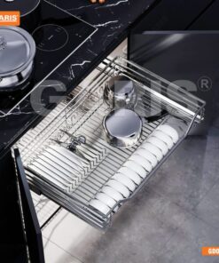 Giá Bát Đĩa Đa Năng GARIS GD04.90E