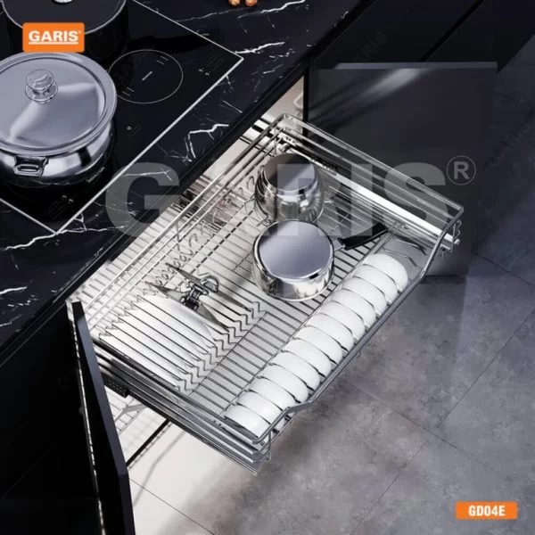 Giá Bát Đĩa Đa Năng GARIS GD04.90E