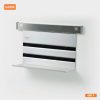 Giá  Để Gia Vị GARIS GI01.4 Inox Tấm