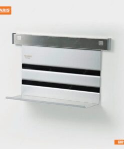 Giá  Để Gia Vị GARIS GI01.4 Inox Tấm