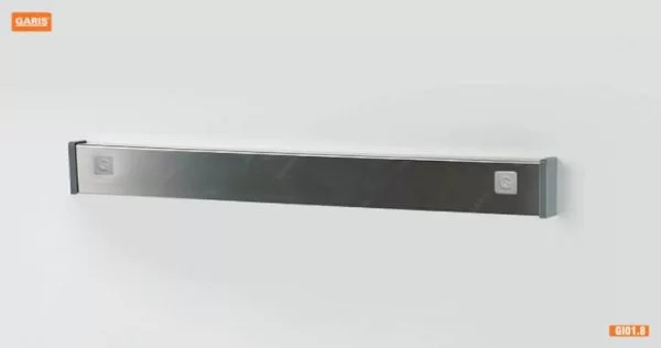 Thanh Treo GARIS GI01.8.60