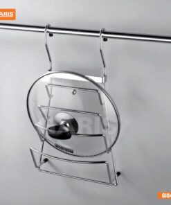 Giá Treo Vung Xoong Nồi  GARIS GI04.1