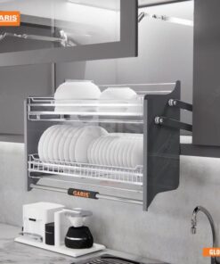 Giá Bát Nâng Hạ GARIS GL06.60C