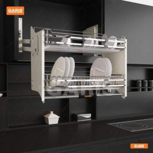 Giá Bát Nâng Hạ GARIS GL06.60E