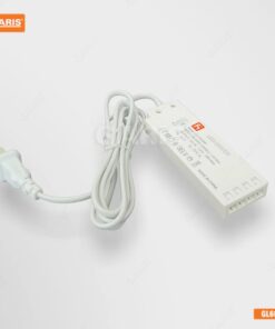 Biến  Áp Cho Đèn Leb Cảm Ứng GARIS GL66B