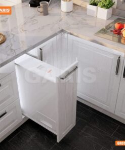 Thùng Đựng Gạo Nhựa ABS Cao Cấp GARIS GR01.20 15KG