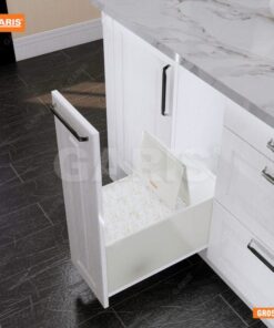 Thùng Đựng Gạo Nhựa ABS Cao Cấp GARIS GR05.30 10KG