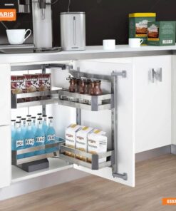 Tủ Đồ Khô GARIS GS02.60