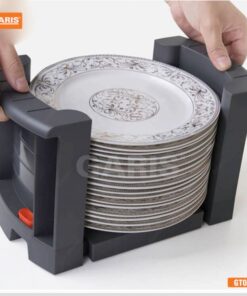 Kệ Chén Dĩa Linh Hoạt GARIS GT02G