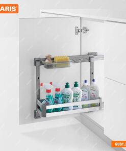 Giá Để Chất Tẩy Rửa GARIS GU01.30