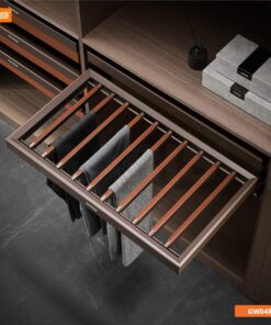 Giá Treo Quần Âu GARIS GW04.9R 900mm