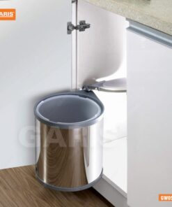 Thùng Rác Đơn GARIS GW05.10