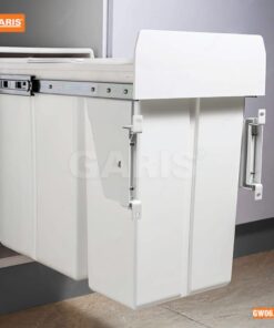 Thùng Rác Đôi GARIS GW06.30W