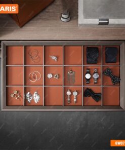 Ngăn Kéo Đựng Đồ Trang Sức GARIS GW07. 9R