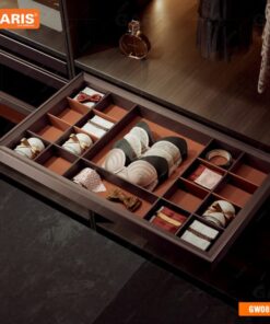 Ngăn Kéo Chia Ô Để Đồ Lót GARIS GW08.9R