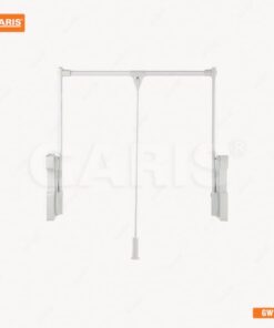 Giá Nâng Hạ Treo Quần Áo GARIS GW14