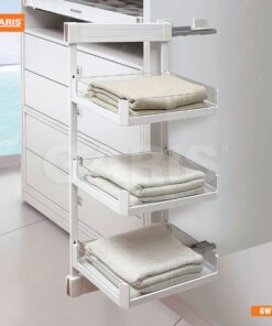 Giá Để Đồ Đa Năng GARIS GW15