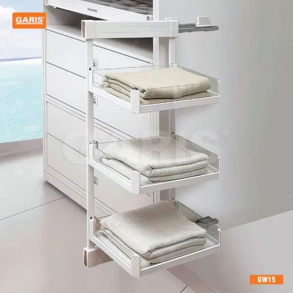 Giá Để Đồ Đa Năng GARIS GW15