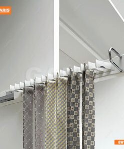 Giá Treo Cà Vạt Thắt Lưng GARIS GW17