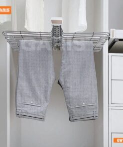 Giá Treo Quần Âu Đôi GARIS GW19